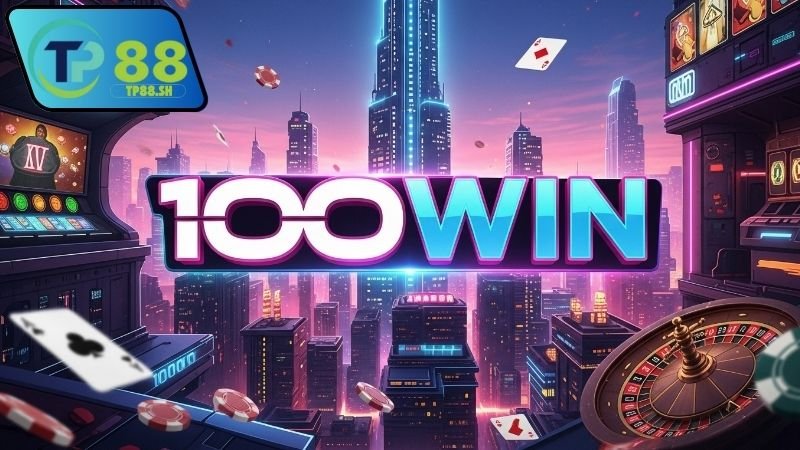 100win Nhà Cái Uy Tín Nổ Hũ Bắn Cá Casino 5 100win nhà cái uy tín nổ hũ bắn cá casino là gì?