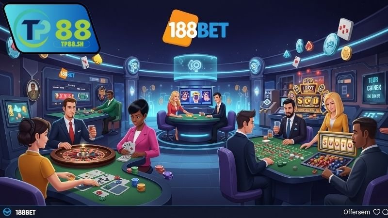 188bet nhà cái cá cược thể thao casino 188bet uy tín 5 c188bet nhà cái cá cược thể thao casino 188bet uy tín về pháp lý