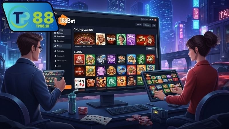 188bet nhà cái cá cược thể thao casino 188bet uy tín 7 188bet nhà cái cá cược thể thao casino 188bet uy tín qua cộng đồng