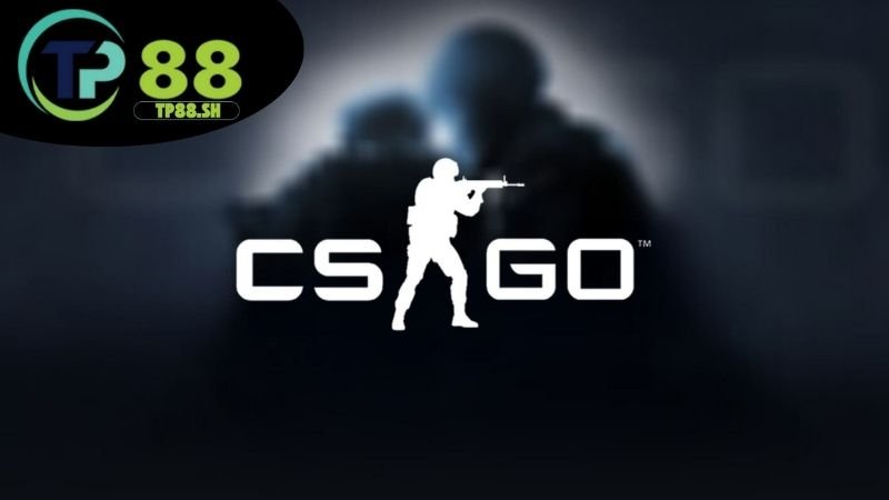 CS:GO TP88 - Cá cược Esports hấp dẫn tỷ lệ thưởng cao 5 Giới thiệu CS:GO TP88