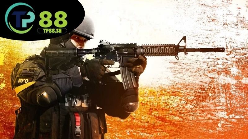 CS:GO TP88 - Cá cược Esports hấp dẫn tỷ lệ thưởng cao 7 Mẹo cược CS:GO hiệu quả