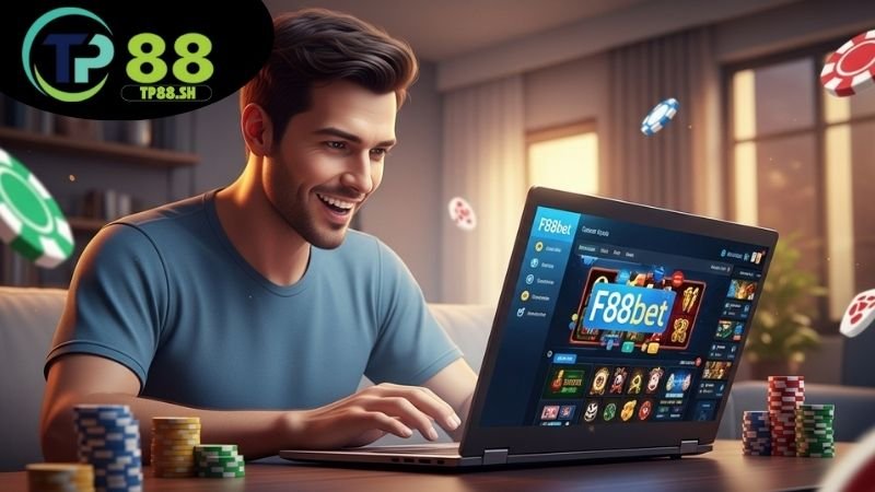 F88BET nhà cái uy tín nhất Châu Á được yêu thích hiện nay 7 F88BET nhà cái uy tín nhất Châu Á được cộng đồng đánh giá cao