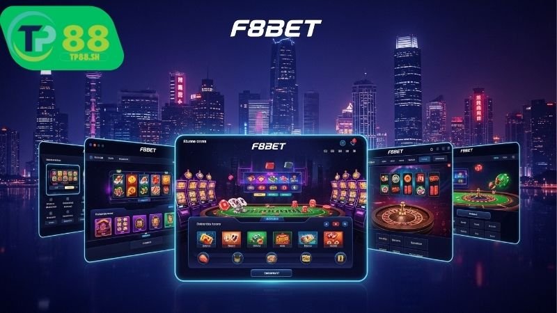 F8bet nhà cái F8bet trang chủ chính thức uy tín 2025 7 Khuyến mãi F8bet nhà cái F8bet trang chủ chính thức
