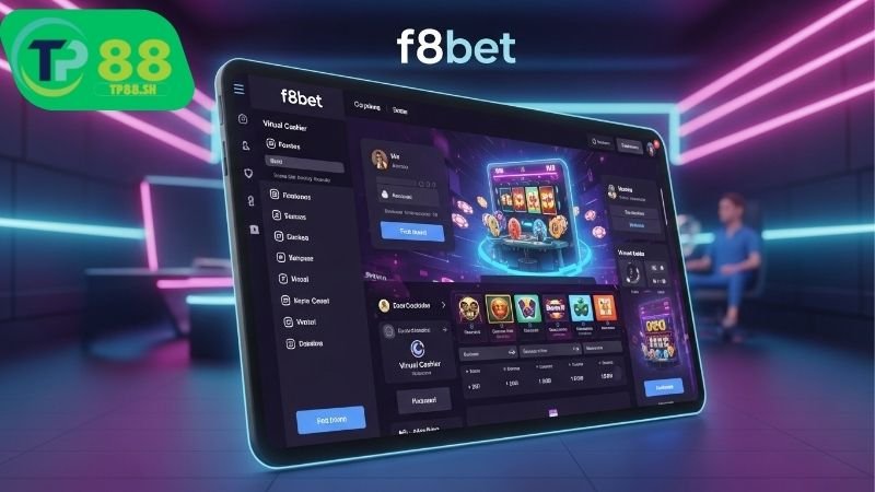 F8bet nhà cái F8bet trang chủ chính thức uy tín 2025 6 Dịch vụ tại F8bet nhà cái F8bet trang chủ chính thức