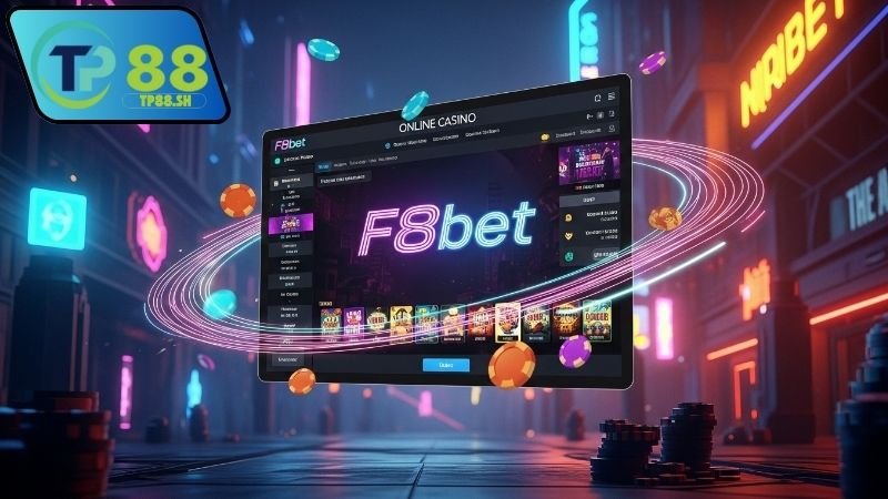 F8Bet Trang Chủ Nhà Cái F8Bet Chính Thức Mới Nhất Năm 2025 5 F8Bet trang chủ nhà cái F8Bet chính thức mới nhất có gì nổi bật?