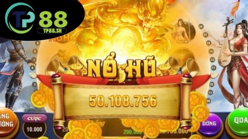Cách chơi nổ hũ hiệu quả