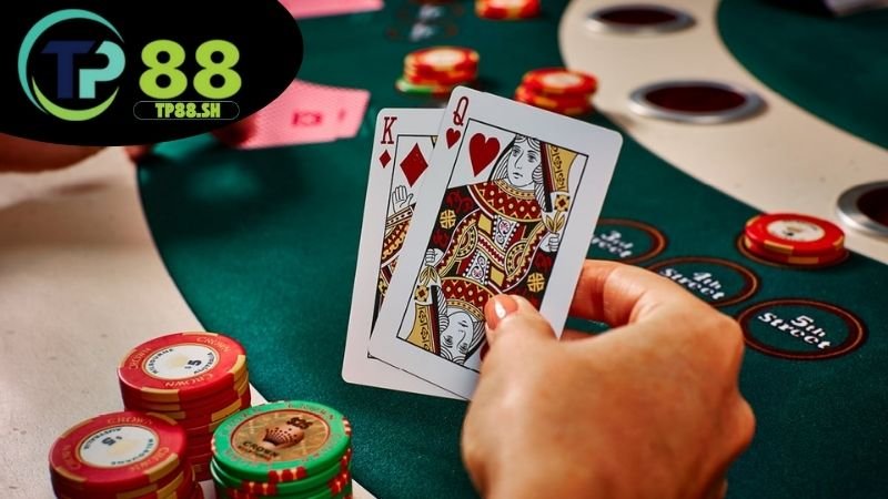 Hướng dẫn chơi game bài TP88 - Dễ hiểu thắng lớn cực nhanh 5 Hướng dẫn chơi game bài TP88