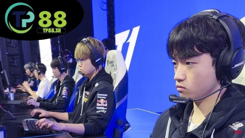 Hướng dẫn cược Esports TP88 - Đặt kèo chuẩn trúng thưởng dễ 6 Ưu điểm cược Esports TP88