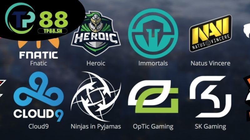 Hướng dẫn cược Esports TP88 - Đặt kèo chuẩn trúng thưởng dễ 7 Mẹo cược Esports hiệu quả