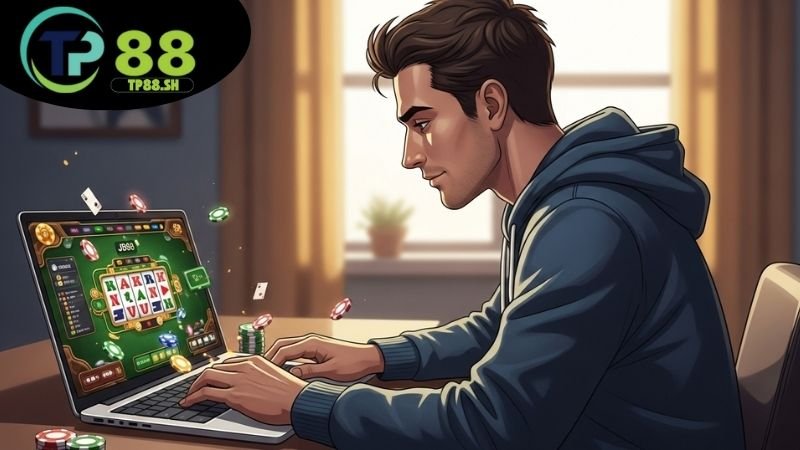 JB88 Nhà Cái – Điểm Hẹn Cá Cược Đỉnh Cao 2025 6 Kho trò chơi đỉnh cao tại JB88 nhà cái