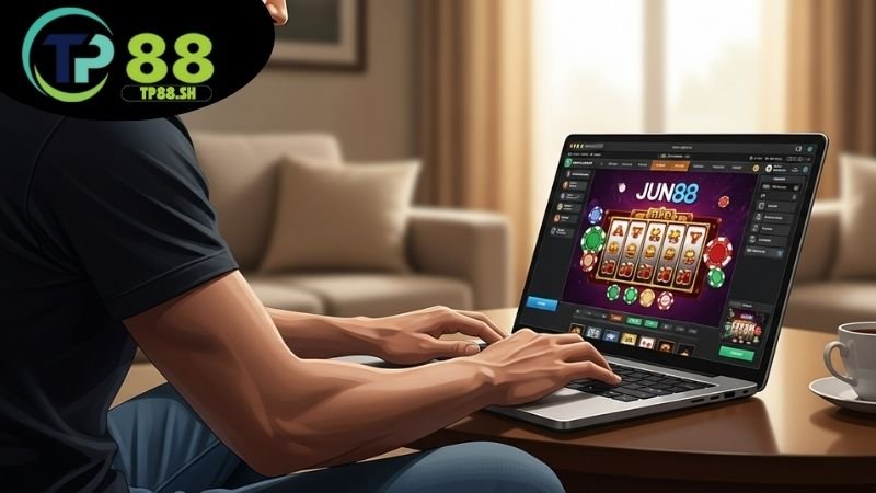 Jun88 nhà cái uy tín nhất 2025 bạn không nên bỏ qua 5 Yếu tố chứng minh Jun88 nhà cái uy tín nhất 2025