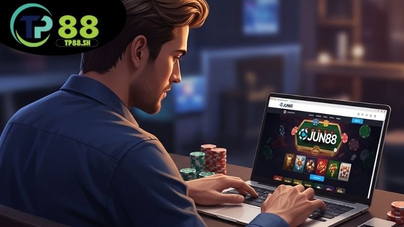 Jun88 nhà cái uy tín nhất 2025 bạn không nên bỏ qua 6 Những điểm nổi bật giúp Jun88 giữ vững uy tín