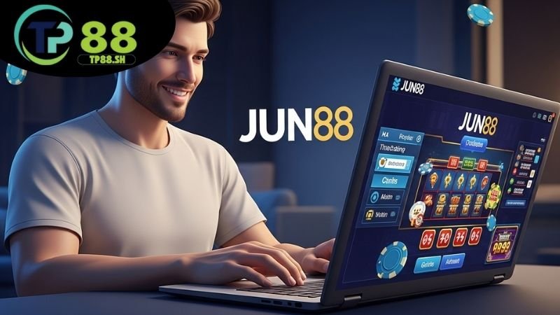 Jun88 nhà cái uy tín nhất 2025 bạn không nên bỏ qua 7 Lý do nên chọn tham gia vào Jun88 nhà cái uy tín nhất 2025?