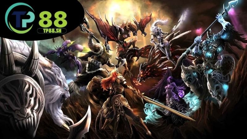 Liên Minh Huyền Thoại TP88 - Cá cược Esports kịch tính 7 Mẹo cá cược LMHT hiệu quả