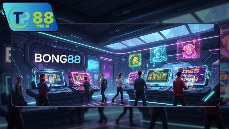Link nhà cái Bong88 – Truy cập siêu tốc không bị chặn 5 Link nhà cái Bong88 có an toàn không?