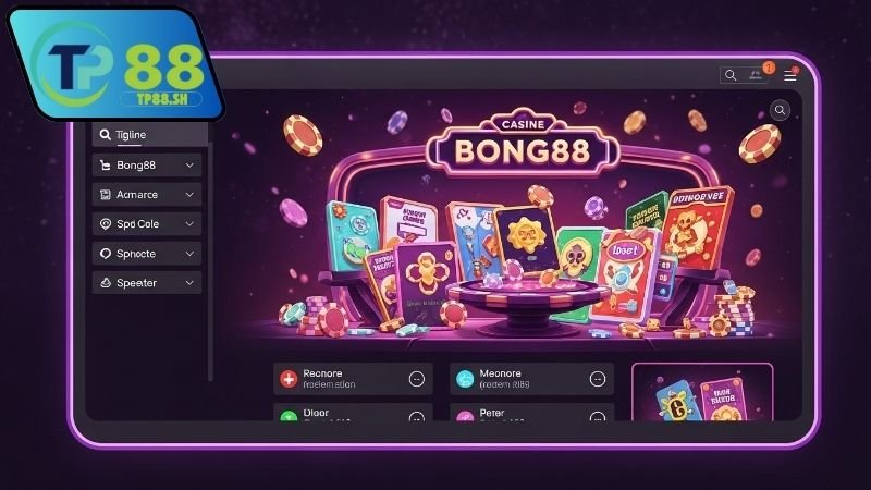 Link nhà cái Bong88 – Truy cập siêu tốc không bị chặn 7 Link nhà cái Bong88 hỗ trợ đa thiết bị