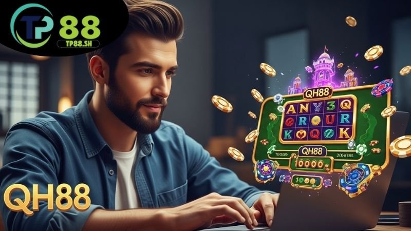 Link Nhà Cái QH88 Không Bị Chặn – Truy Cập Ổn Định Mọi Lúc 5 Ưu điểm nổi trội khi dùng link nhà cái QH88 không bị chặn