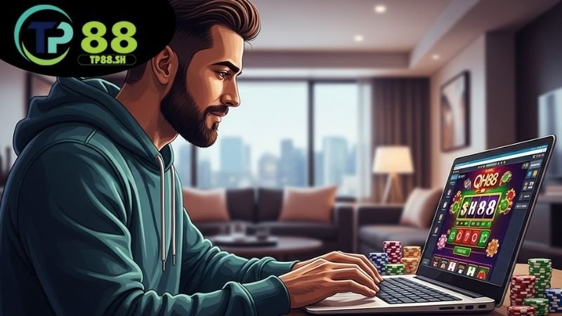 Link Nhà Cái QH88 Không Bị Chặn – Truy Cập Ổn Định Mọi Lúc 7 Mẹo bảo mật khi truy cập QH88