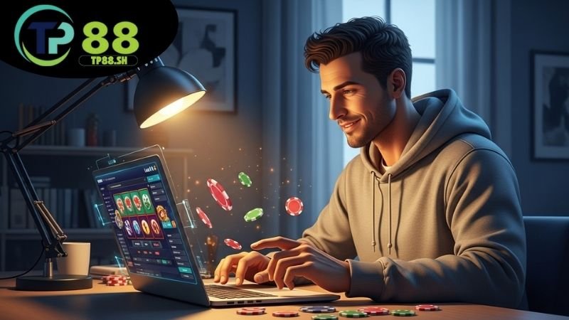 Luck8 nhà cái uy tín số một tại Việt Nam trong năm 2025 6 Trải nghiệm người chơi tại Luck8 nhà cái uy tín số một tại Việt Nam