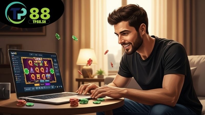 Luck8 nhà cái uy tín số một tại Việt Nam trong năm 2025 7 Ưu đãi và hỗ trợ tại Luck8 nhà cái uy tín số một tại Việt Nam