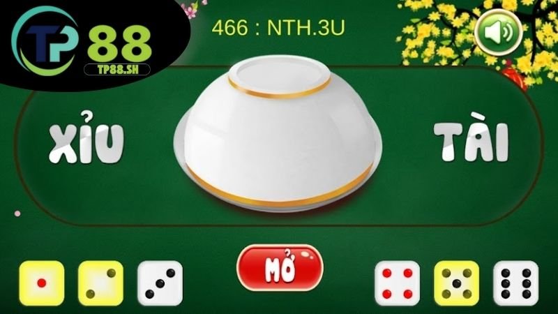 Mẹo thắng xóc đĩa TP88 - Bí kíp nâng cao tỷ lệ thắng 5 Lưu ý khi chơi xóc đĩa