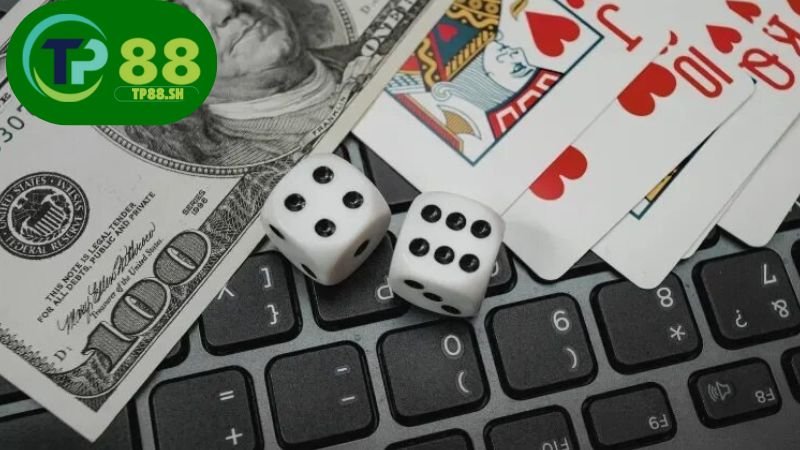 Nhà Cái 368 – Cá Cược Trực Tuyến An Toàn, Uy Tín 7 Giao diện casino nhà cái 368 thân thiện, dễ chơi trên mọi thiết bị