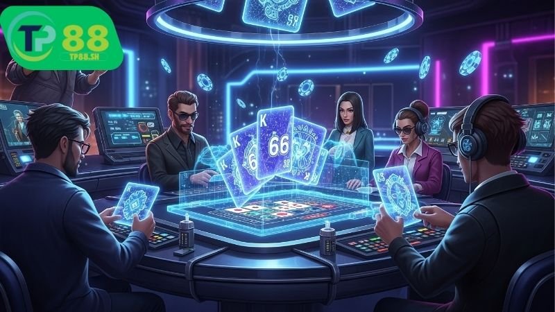 Nhà cái 66 – Sân chơi cá cược uy tín hàng đầu 2025 7 Khuyến mãi tại nhà cái 66 cực kỳ hấp dẫn