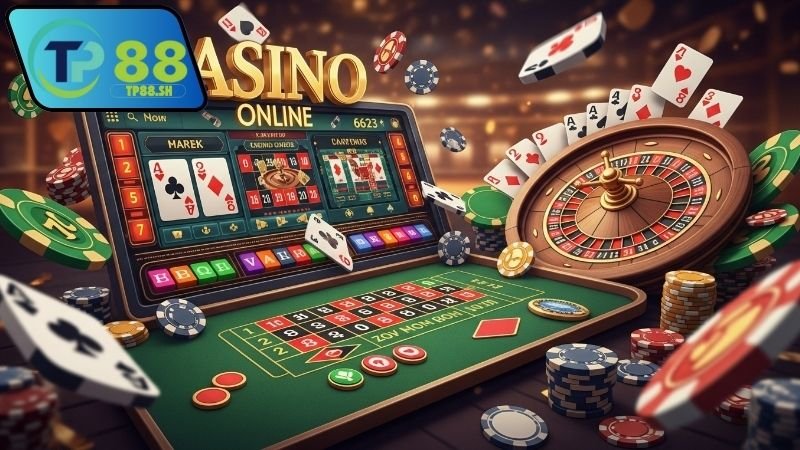 Nhà cái 6623 – Cá cược uy tín, tỷ lệ trả thưởng cao 5 Nhà cái 6623 có đáng tin cậy không?