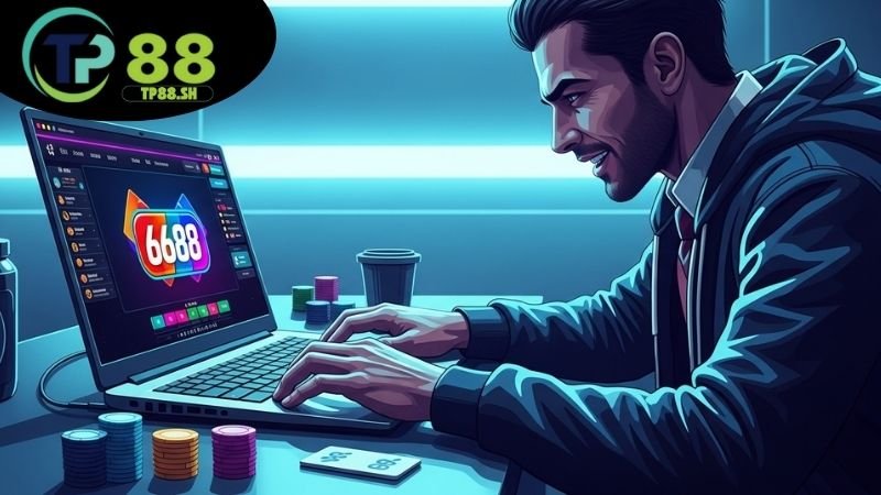 Nhà Cái 6686 – Cá Cược Trực Tuyến Uy Tín, An Toàn 5 Nhà cái 6686 có gì hấp dẫn cộng đồng người chơi?