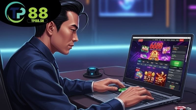 Nhà Cái 6686 – Cá Cược Trực Tuyến Uy Tín, An Toàn 6 Ưu điểm nổi bật đầy sức thu hút của nhà cái 6686