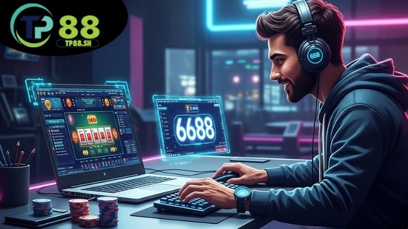 Nhà Cái 6686 – Cá Cược Trực Tuyến Uy Tín, An Toàn 7 Cách đăng ký & tham gia vào chơi tại nhà cái 6686