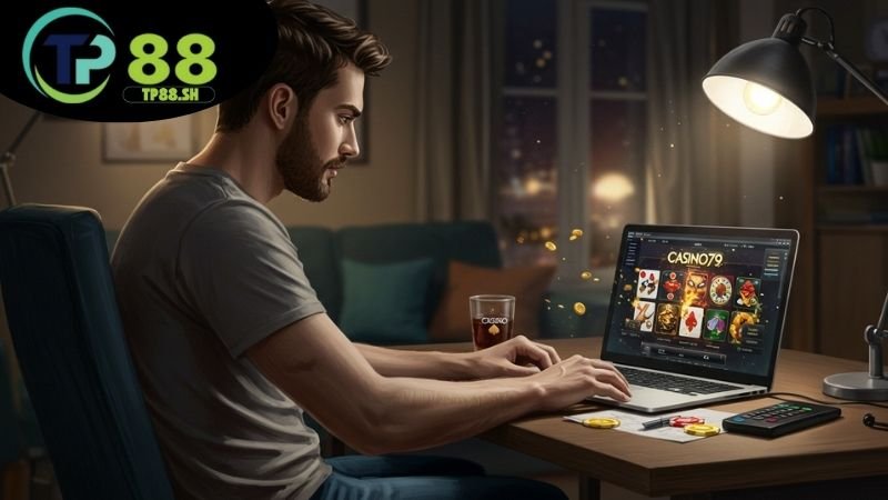 Nhà cái 79 Số Đỏ: Nền tảng lô đề online uy tín số 1 hiện nay 5 Nhà cái 79 Số Đỏ có gì nổi bật?