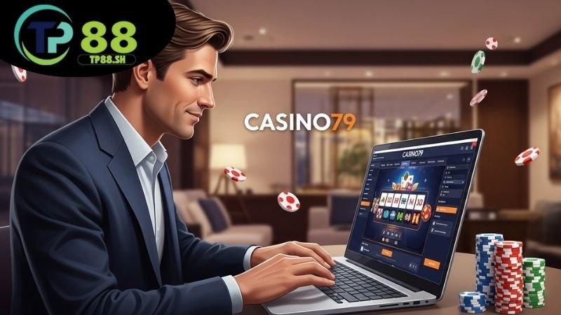 Nhà cái 79 Số Đỏ: Nền tảng lô đề online uy tín số 1 hiện nay 6 Game, lô đề và ưu đãi hấp dẫn tại nhà cái 79 Số Đỏ