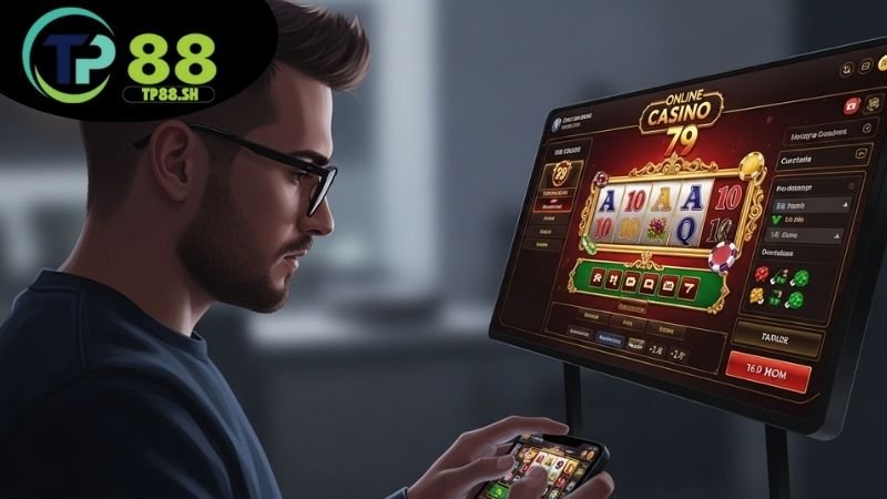 Nhà cái 79 Số Đỏ: Nền tảng lô đề online uy tín số 1 hiện nay 7 Cách tham gia chơi tại nhà cái 79 Số Đỏ