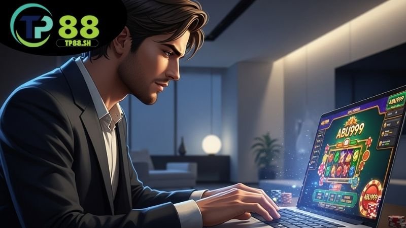 Nhà Cái ABU999 – Chơi Là Thắng Thưởng Cực Khủng 5 Nhà cái ABU999 – Sân chơi cá cược đẳng cấp