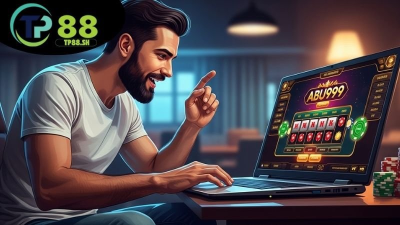 Nhà Cái ABU999 – Chơi Là Thắng Thưởng Cực Khủng 7 Ưu đãi khủng tại nhà cái ABU999