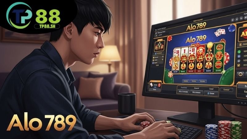 Nhà cái Alo 789 – Nền tảng cá độ hiện đại, chơi đâu thắng đó 5 Nhà cái Alo 789 có gì nổi bật giữa thị trường đông đúc?