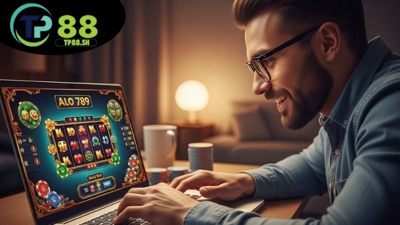 Nhà cái Alo 789 – Nền tảng cá độ hiện đại, chơi đâu thắng đó 7 Cách bắt đầu chơi tại nhà cái Alo 789 và nhận ưu đãi
