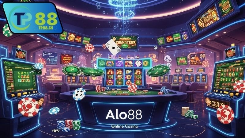 Nhà Cái Alo88 – Nền Tảng Cá Cược Uy Tín Cho Năm 2025 5 Tất cả những thông tin cần biết về nhà cái Alo88 trong năm 2025