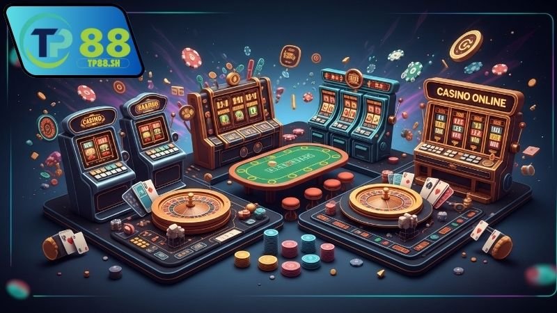 Nhà Cái Anh – Đẳng Cấp Cá Cược Từ Xứ Sở Sương Mù 5 Nhà cái Anh có gì nổi bật để thu hút được đông đảo người chơi?