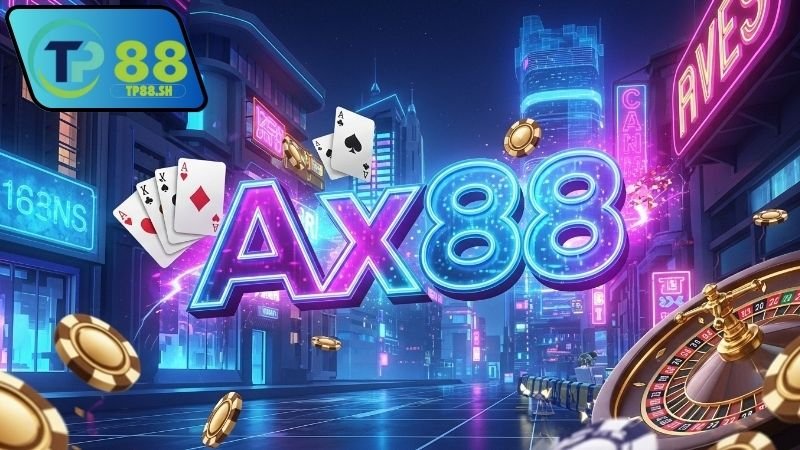 Nhà cái AX88 – Cá cược uy tín, chơi là thắng 5 Nhà cái AX88 có đáng tin không?
