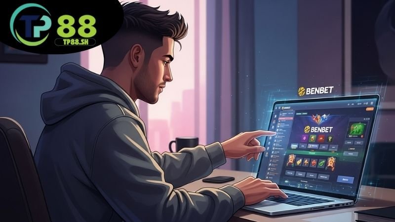 Nhà cái King88 – Sân chơi hiện đại và đáng tin tại Việt Nam 7 Ưu đãi hấp dẫn chỉ có tại nhà cái King88