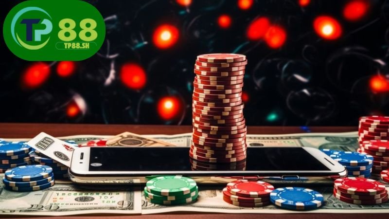 Nhà cái Bet com88 – Sân chơi cá cược uy tín 7 Giao diện casino Bet com88 sắc nét, dễ thao tác