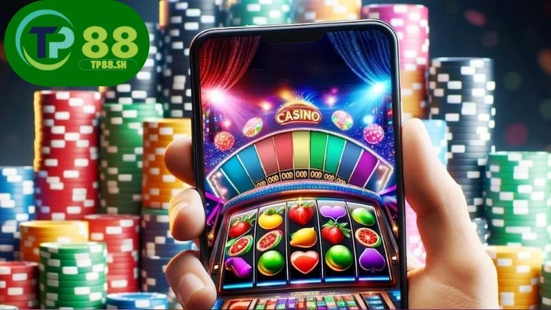 Nhà cái Bet com88 – Sân chơi cá cược uy tín 6 Baccarat, Roulette tại Bet com88 chơi mượt, dễ thắng