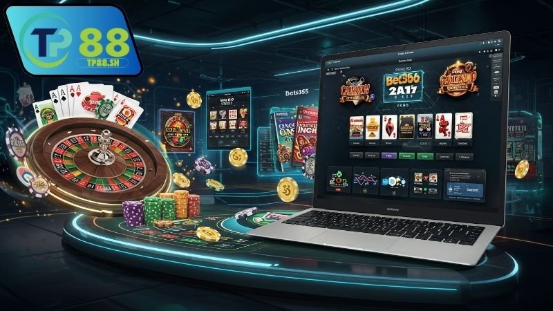 Nhà Cái Bet365 – Khám Phá Sân Chơi Đỉnh Cao Thế Giới 6 Giải mã sự uy tín của nhà cái Bet365