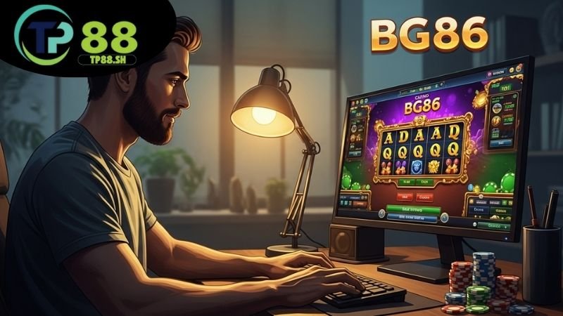 Nhà cái BG86 – Nền tảng cá cược đỉnh cao, chơi đâu thắng đó 5 Nhà cái BG86 có uy tín không?