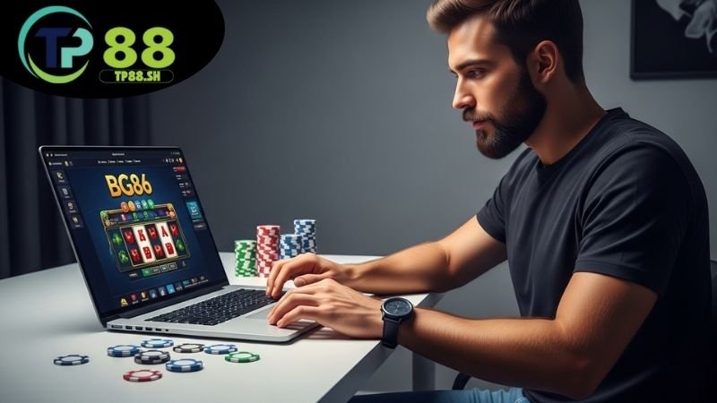 Nhà cái BG86 – Nền tảng cá cược đỉnh cao, chơi đâu thắng đó 7 Hướng dẫn sử dụng nhà cái BG86