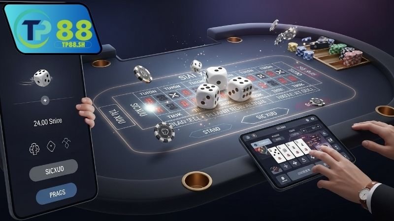 Nhà Cái Bịp Tài Xỉu Có Thật Không? Lời Giải Đáp 6 Cách nhận biết nhà cái bịp Tài Xỉu