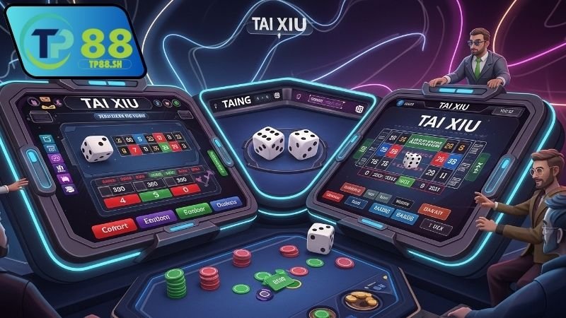 Nhà Cái Bịp Tài Xỉu Có Thật Không? Lời Giải Đáp 7 Chơi Tài Xỉu an toàn tại nhà cái uy tínNhà Cái Bịp Tài Xỉu Có Thật Không? Lời Giải Đáp