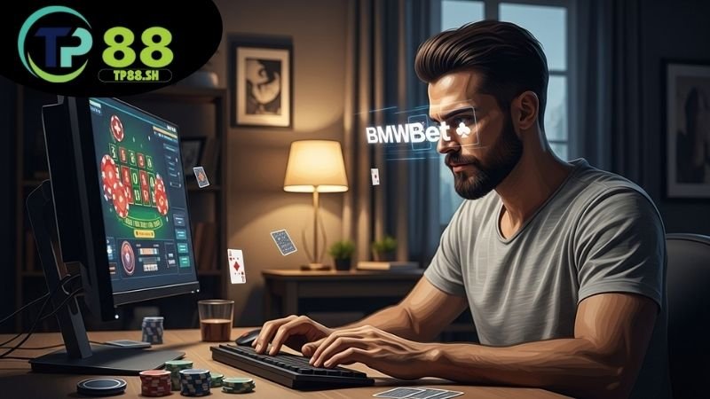 Nhà Cái BMWBET – Sân Chơi Cá Cược Uy Tín Hàng Đầu Việt Nam 5 Giới thiệu tổng quan về nhà cái BMWBET